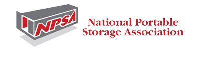 National Portable Storage Association