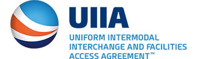 The UIIA is the only standard industry contract that outlines the rules for the interchange of equipment between intermodal trucking companies and equipment providers (ocean carriers, railroads & equipment leasing companies). Participation in the UIIA increases operational efficiencies and eliminates the need to manage multiple interchange contracts and insurance filings.