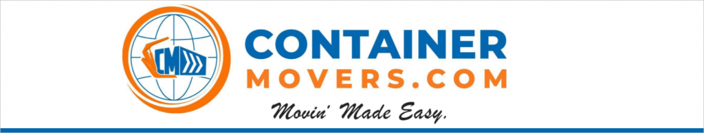 Logo and Link to ContainerMovers.com